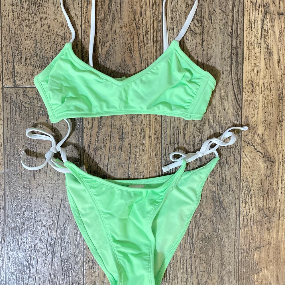 Bathing Suit
